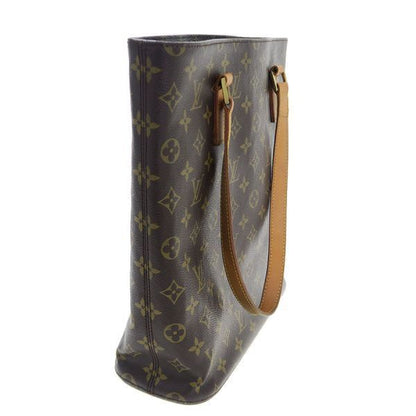 Louis Vuitton Monogram Vavin GM Shoulder — view 8