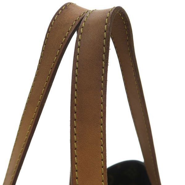 Louis Vuitton Monogram Vavin GM Shoulder — view 3