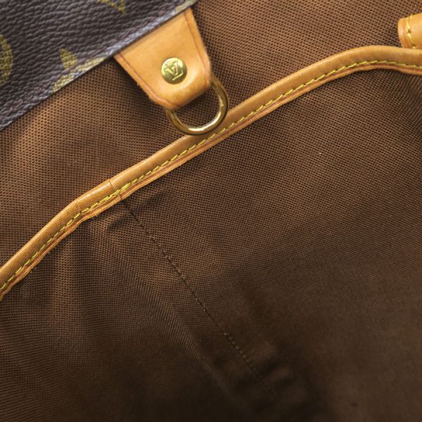 Louis Vuitton Monogram Vavin GM Shoulder — view 7