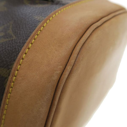 Louis Vuitton Monogram Montsouris — view 4
