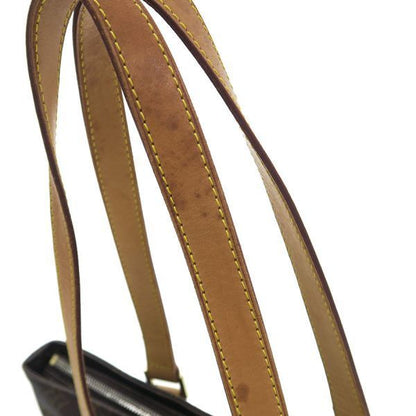 Louis Vuitton Monogram Cabas Piano Tote — view 3