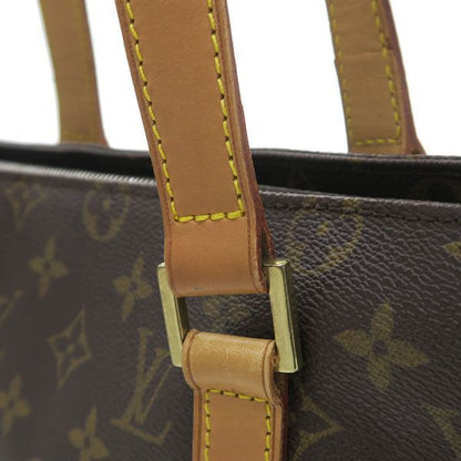 Louis Vuitton Monogram Cabas Piano Tote — view 4