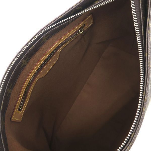Louis Vuitton Monogram Cabas Piano Tote — view 2