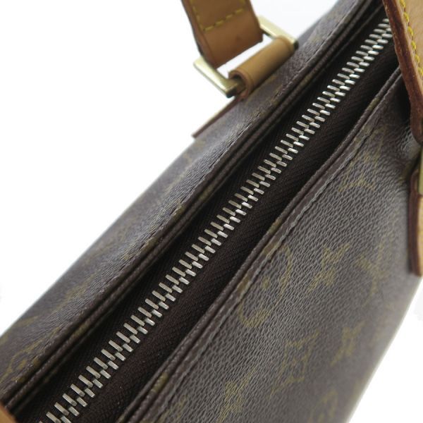 Louis Vuitton Monogram Cabas Piano Tote — view 8