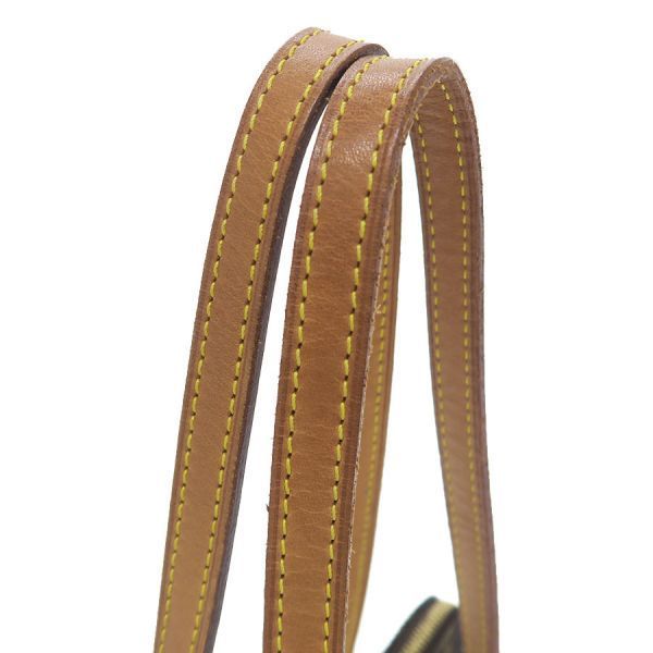 Louis Vuitton Monogram Cousin GM Messenger — view 3