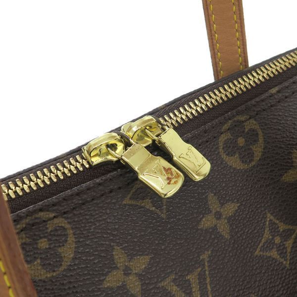 Louis Vuitton Monogram Cousin GM Messenger — view 5