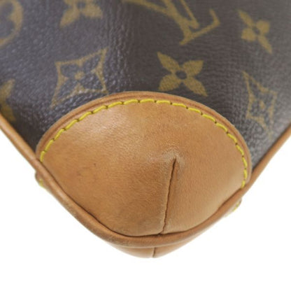 Louis Vuitton Monogram Cousin GM Messenger — view 6