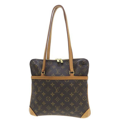 Louis Vuitton Monogram Cousin GM Messenger