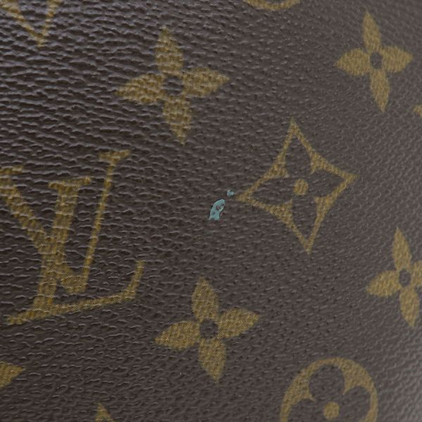 Louis Vuitton Monogram Cousin GM Messenger — view 4