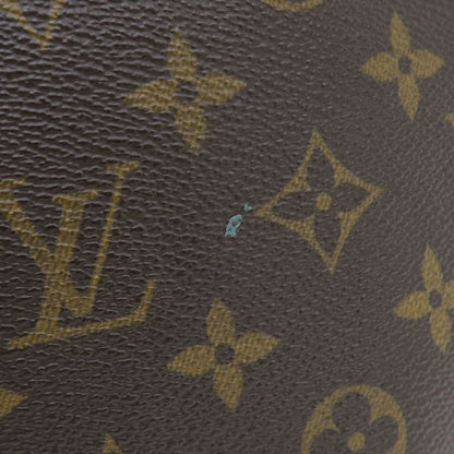 Louis Vuitton Monogram Cousin GM Messenger — view 4