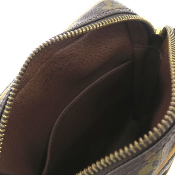 Louis Vuitton Monogram Danube Crossbody — view 2