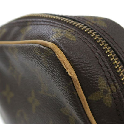 Louis Vuitton Monogram Danube Crossbody — view 8