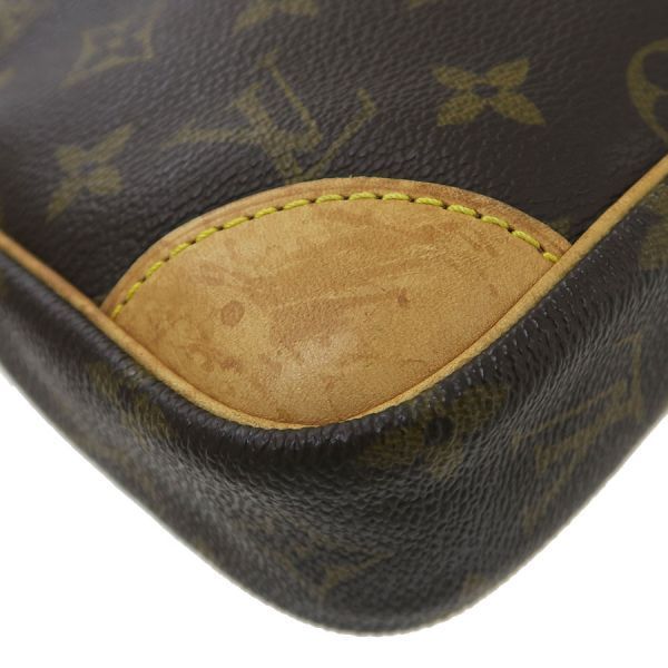 Louis Vuitton Monogram Danube Crossbody — view 4