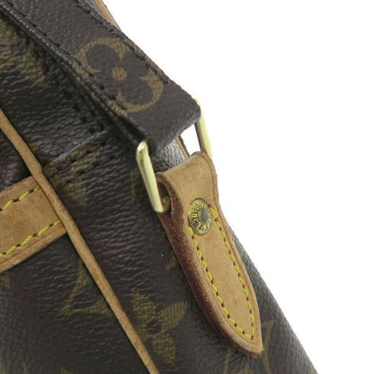 Louis Vuitton Monogram Danube Crossbody — view 6