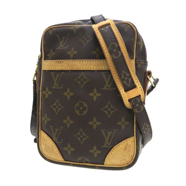 Louis Vuitton Monogram Danube Crossbody