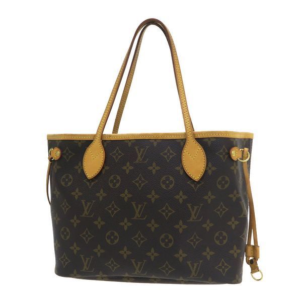 Louis Vuitton Monogram Neverfull PM