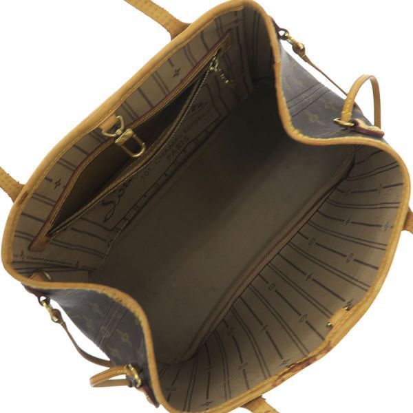 Louis Vuitton Monogram Neverfull PM — view 2