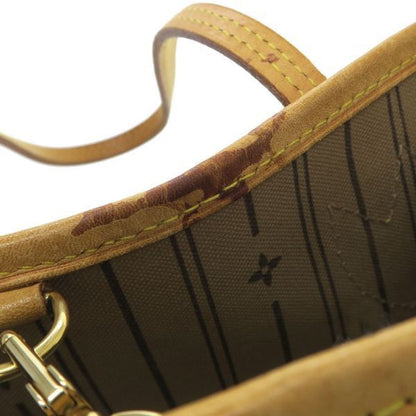 Louis Vuitton Monogram Neverfull PM — view 7