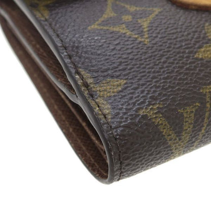 Louis Vuitton Monogram Portefeuille Joy Wallet — view 6