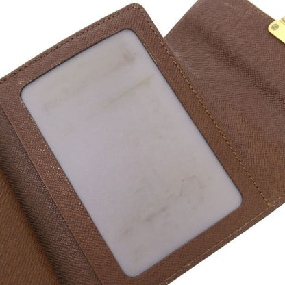 Louis Vuitton Monogram Portefeuille Joy Wallet — view 7