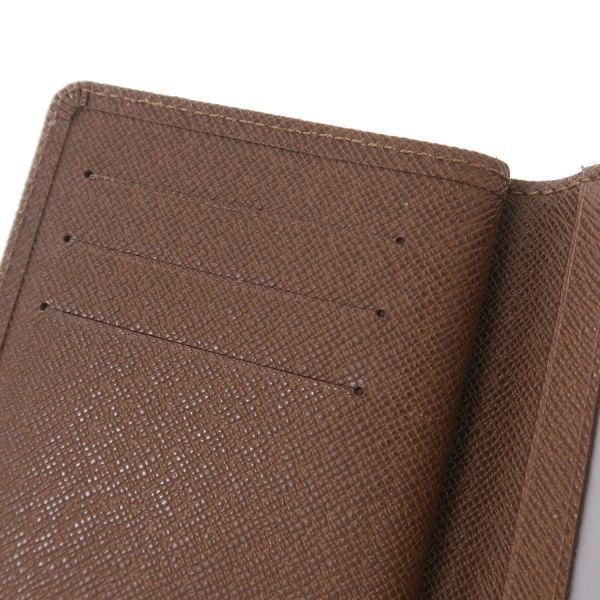 Louis Vuitton Monogram Portefeuille Joy Wallet — view 8