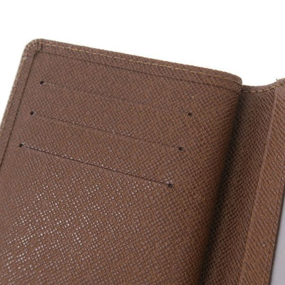 Louis Vuitton Monogram Portefeuille Joy Wallet — view 8