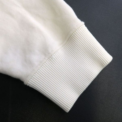 Fendi Hoodie Ivory — view 6
