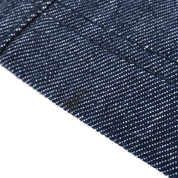 Fendi Skirt Blue — view 6