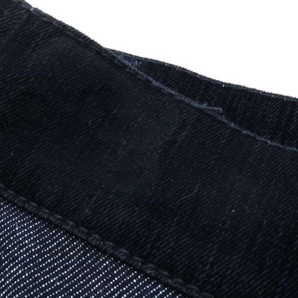 Fendi Skirt Blue — view 4
