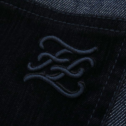 Fendi Skirt Blue — view 5