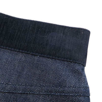 Fendi Skirt Navy — view 7
