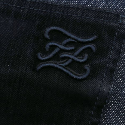 Fendi Skirt Navy — view 5
