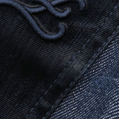Fendi Skirt Navy — view 6