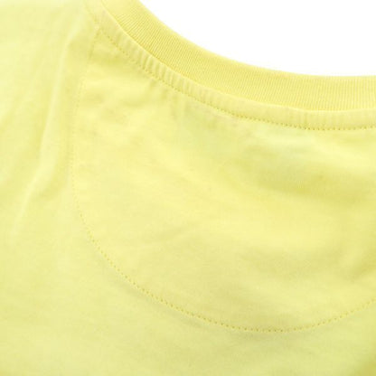 Fendi T-Shirt Yellow — view 6