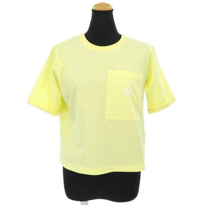 Fendi T-Shirt Yellow