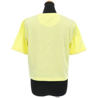 Fendi T-Shirt Yellow — view 2