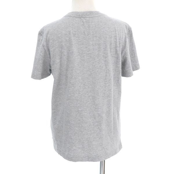 Fendi T-Shirt Gray — view 2