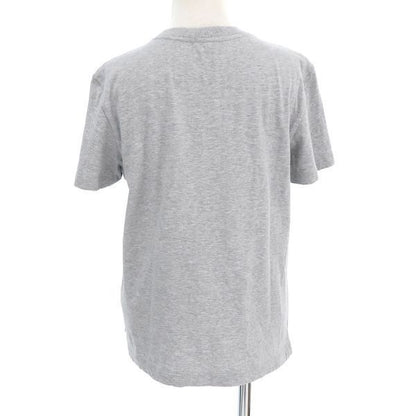 Fendi T-Shirt Gray — view 2