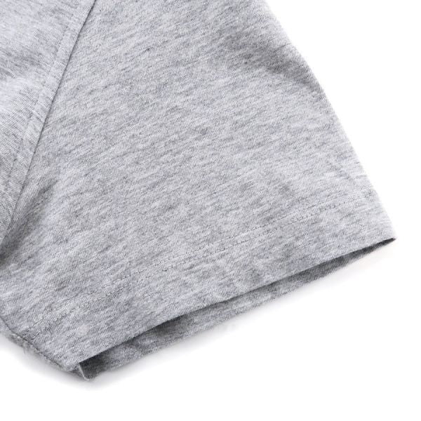 Fendi T-Shirt Gray — view 7