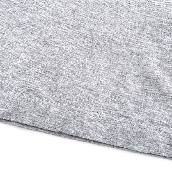 Fendi T-Shirt Gray — view 6