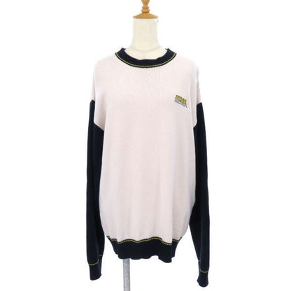 Fendi Sweater Navy