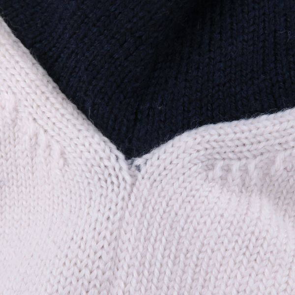 Fendi Sweater Navy — view 6
