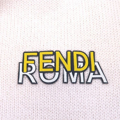 Fendi Sweater Navy — view 7