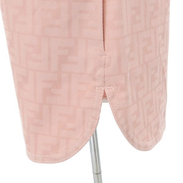 Fendi Shorts Pink — view 5