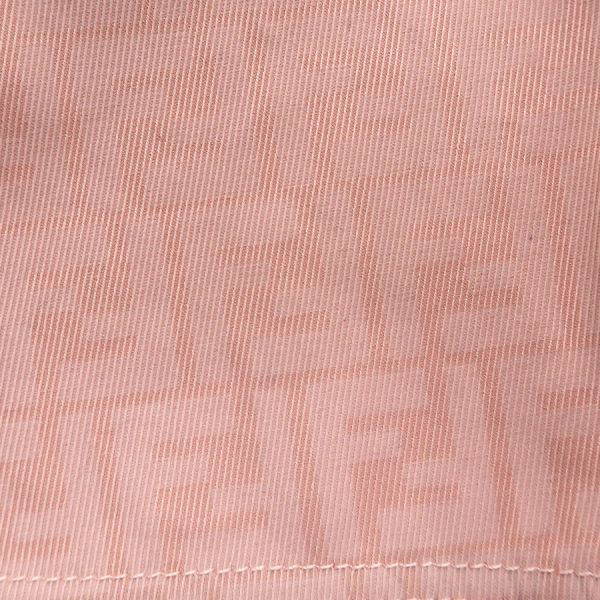 Fendi Shorts Pink — view 6