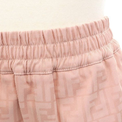 Fendi Shorts Pink — view 4