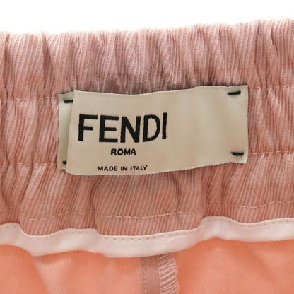Fendi Shorts Pink — view 7
