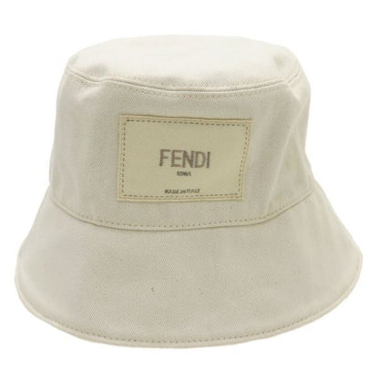 Fendi Hat Ivory — view 2