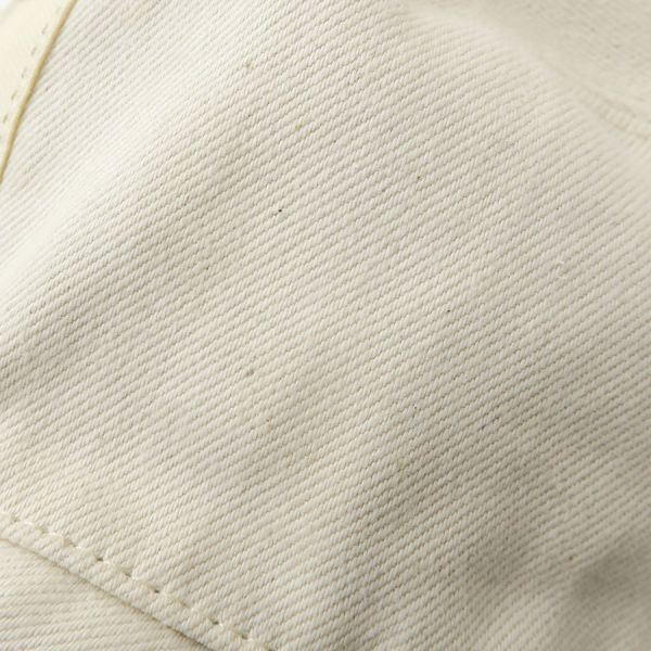 Fendi Hat Ivory — view 6