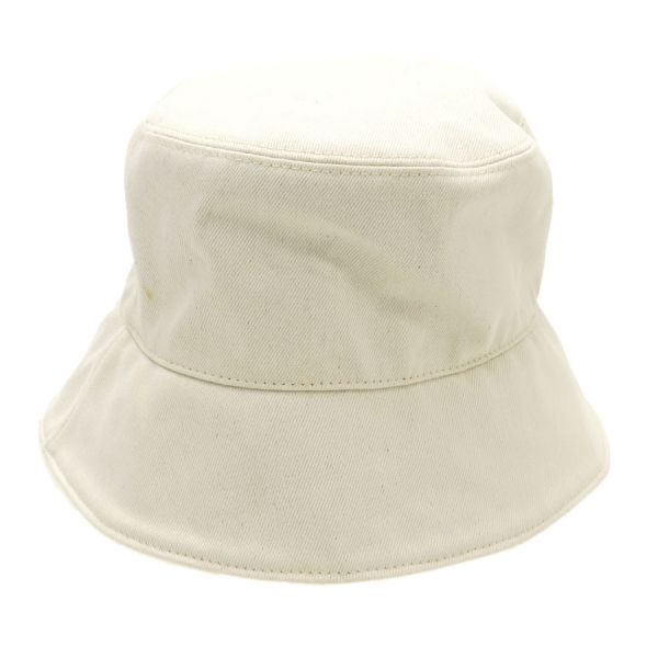 Fendi Hat Ivory — view 3